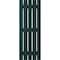 Ekena Millwork Americraft 5-Board, 3 Batten Exterior Real Wood Spaced Board-n-Batten Shutters, ARW401SB519X47FGH, PR ARW401SB519X47FGH - alternate 2